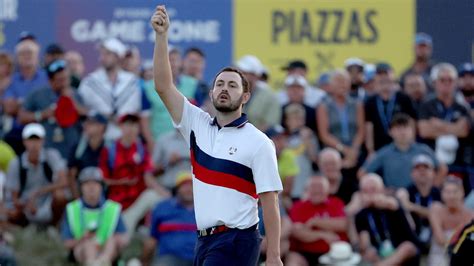 ryder cup hat controversy.